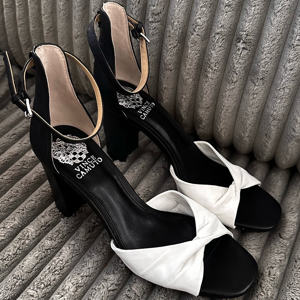 Vince Camuto Heels